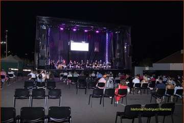 Valsequillo homenajea a sus colectivos y agentes sociales/Ildefonso Rodríguez.